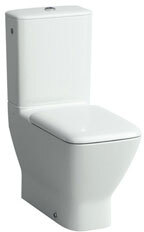 Унитаз напольный Laufen Palace NEW (без бачка) 8.2470.6.000.231.1