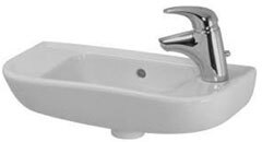 Раковина Laufen Pro подвесная 50х25 белая (8.1695.7.000.106.1)