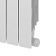 Биметаллический секционный радиатор отопления Royal Thermo Revolution Bimetall 500 / 1 секция