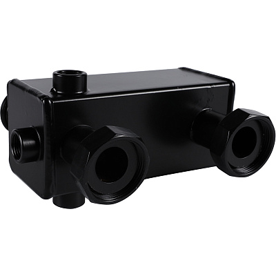 Гидравлическая стрелка Stout 3 м3/час, SDG-0015-004001