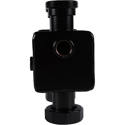 Гидравлическая стрелка Stout 3 м3/час, SDG-0015-004001