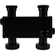 Гидравлическая стрелка Stout 3 м3/час, SDG-0015-004001