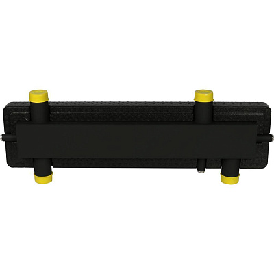 Гидравлическая стрелка Stout 8 м3/час, SDG-0015-005001