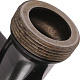 Гидравлическая стрелка Stout 3 м3/час, SDG-0015-004002