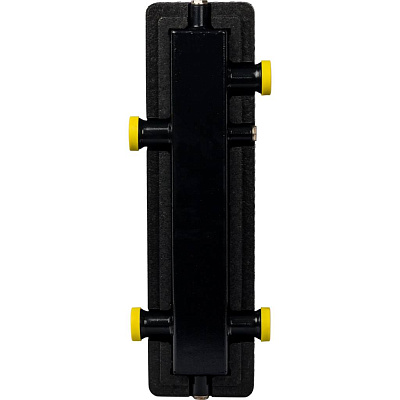 Гидравлическая стрелка Stout 5 м3/час, SDG-0015-004003
