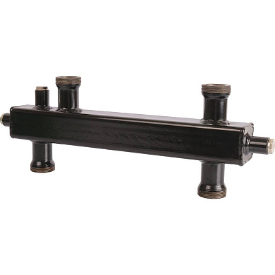 Гидравлическая стрелка Stout 3 м3/час, SDG-0015-004002