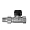 Термостатический клапа Honeywell прямой (серия V2000BB) DN15 PN10 1/2, Kvs 0.62