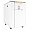 Напольный газовый конденсационный котел Gassero Alubox X-treme 350 кВт