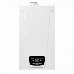 Настенный газовый конденсационный котел отопления Baxi DUO-tec Compact 28