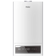 Настенный газовый двухконтурный котел отопления Haier ProLine 2.24 Ti