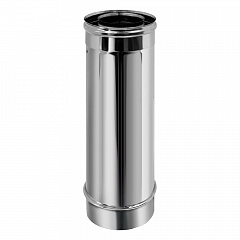 Труба Вулкан VCR d160/260 L500 коаксиальная CCTH
