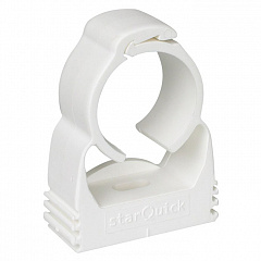 Хомут Walraven starQuick 32-35 мм, цвет - белый
