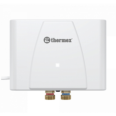 Электрический проточный водонагреватель Thermex Balance 4500