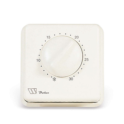 Комнатный термостат Watts BELUX TI-N