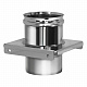 Опора Вулкан VHR d80, AISI 304 (зеркальная)