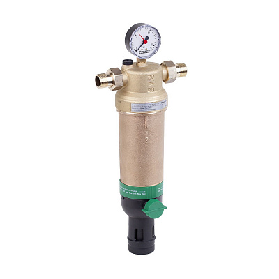 Фильтр для воды Resideo Braukmann F 76S - 1/2 AAM