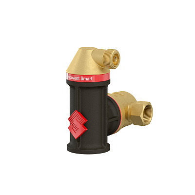 Сепаратор воздуха Flamco Flamcovent Smart 2