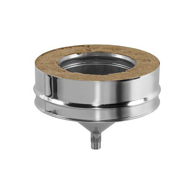 Конденсатосборник Вулкан V50R d180/280