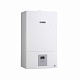 Настенный газовый двухконтурный котел отопления Bosch GAZ WBN 6000-18C RN