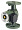 Циркуляционный насос DAB B 56/250.40 T - 400 v