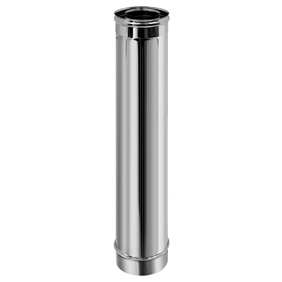 Труба Вулкан VCR d180/280 L1000 коаксиальная CCTH