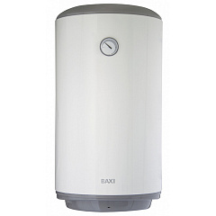 Комбинированный бойлер Baxi V 510 TS (левосторонний)