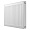 Стальной панельный радиатор отопления Royal Thermo COMPACT C33-300-900 RAL9016