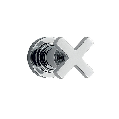 Вентиль NICOLAZZI запорный M. CROCE 4912CR27