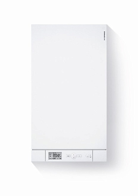 Настенный газовый одноконтурный котел отопления Hermes Legacy 100-W A1HB 30 кВт