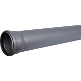 Труба канализационная Sinikon D 110 3000 мм (500095)