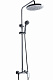 Душевая колонна Bravat Opal С F9125183CP-A1-RUS