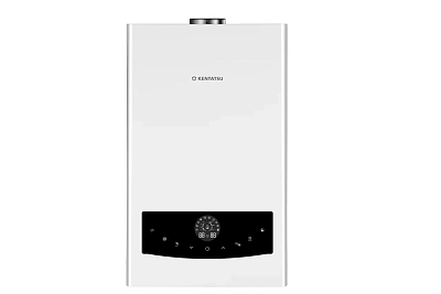 Настенный газовый одноконтурный котел отопления Kentatsu NOBBY BASE ATMO (S)/(E) 24-OC