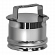 Ревизия Вулкан VHR d120, AISI 304 (зеркальная)