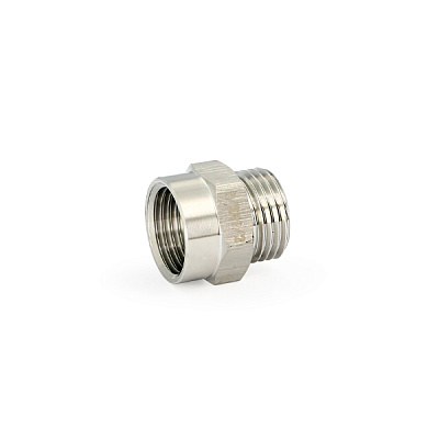 Муфта переходная UNI-FITT НВ 2, нержавеющая сталь