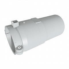 Редукция Thermaflex для электрофузионной сварки GF-RED75/25