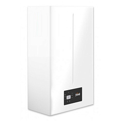 Настенный газовый конденсационный котел отопления двухконтурный Ferroli BLUEHELIX SIGMA 24C