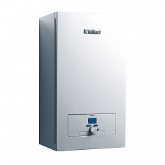 Электрический котёл отопления настенный Vaillant eloBLOCK VE 6 /14