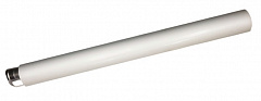 Удлинитель дымохода Protherm 80 - 0,5 м