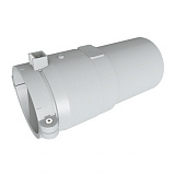 Редукция Thermaflex для электрофузионной сварки GF-RED40/25