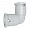 Уголок Thermaflex 90гр. для электрофузионной сварки GF-W20/90