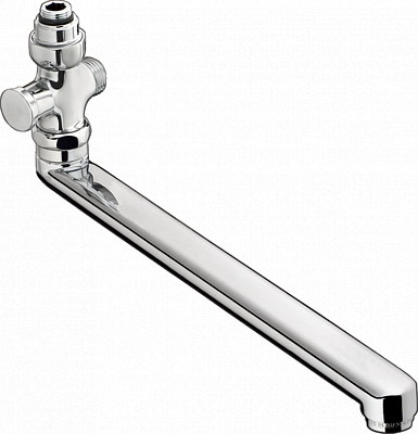 Излив поворотный Hansgrohe 300 мм 14495000