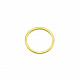 Кольцо прижимное Lavita COPPER RING 20А