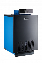 Напольный газовый котел отопления, атмосферный Buderus Logano G 124 WS 20 RU TOP