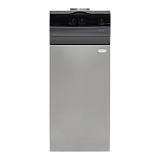Напольный газовый котел отопления Baxi Slim 1.620 iN (WSB43162347-)