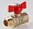 Кран шаровый VALTEC СТАНДАРТ, рукоятка бабочка 3/4, вн.-нар. (PN40)