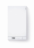 Настенный газовый двухконтурный котел отопления Hermes Legacy 100-W A1JB 34 кВт