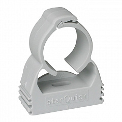 Хомут Walraven starQuick 16-20 мм, цвет - серый