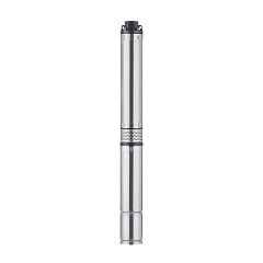 Скважинный насос UNIPUMP ЭЦВ 4-4-90 (1800 Вт), (Россия, БЭЗ)