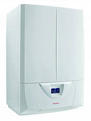 Настенный газовый конденсационный котел отопления IMMERGAS VICTRIX ZEUS SUPERIOR 35
