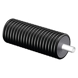 Теплоизолированная труба в кожухе Usystems Thermo Single PE-Xa 32x4,4/140 PN10